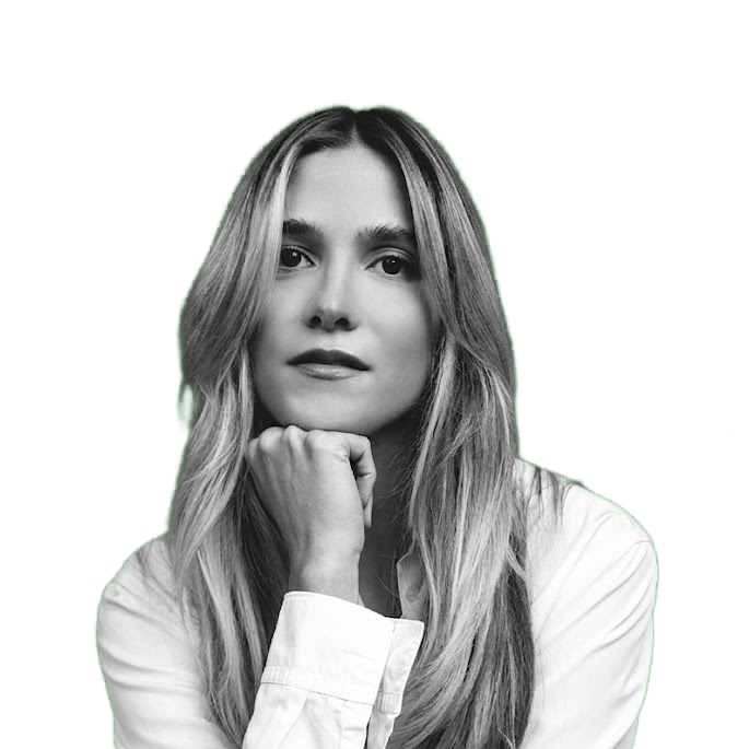 Garance Rousseau