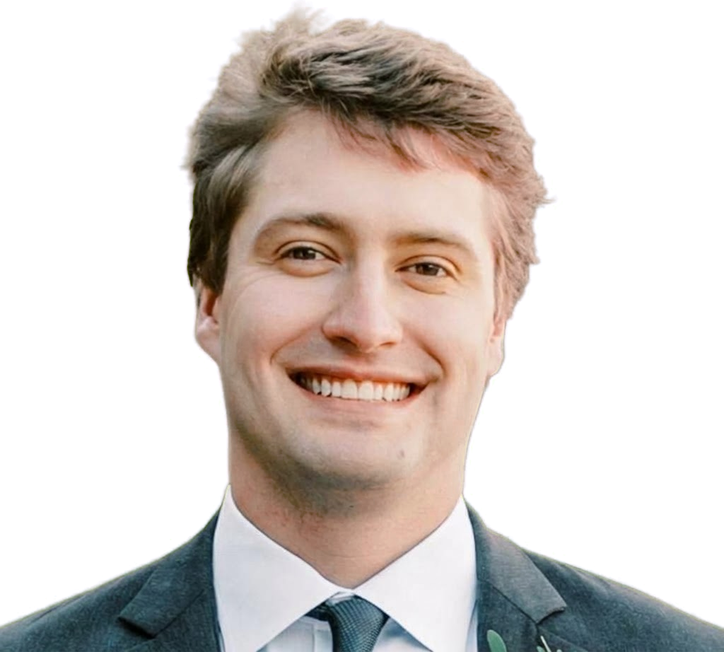 Ed Goode, co-founder and CEO of Shadeform